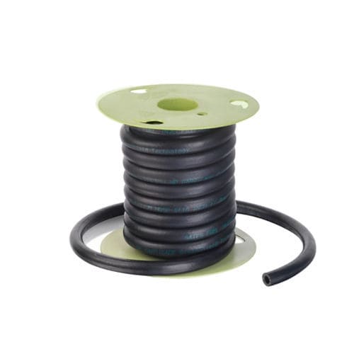Tuyau flexible pour carburant - 4219D - Gates - en polyéthylène PE / en FKM / haute température