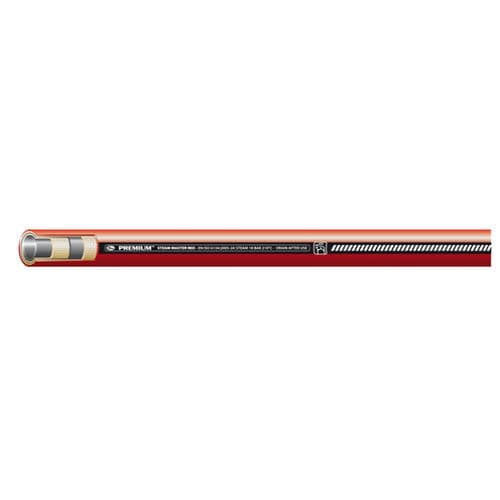 Tuyau flexible pour vapeur - PREMIUM™ MASTER RED - Gates - en EPDM / de transport / tressé