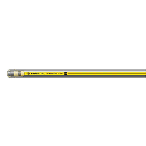 Tuyau flexible pour diesel - ESSENTIAL MASTER™ SD - Gates - NBR / CR / pour le transfert