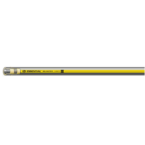 Tuyau flexible pour huile - ESSENTIAL REEL MASTER D - Gates - NBR / CR / de transfert