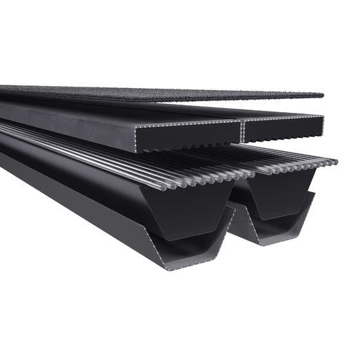Courroie en V - XTREME V-FORCE™ MEGA - Gates - en chloroprène / en élastomère / agricole
