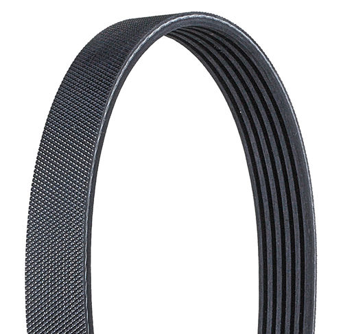 Courroie de transmission striée - MICRO-V&reg; - Gates - en V / en EPDM / machine