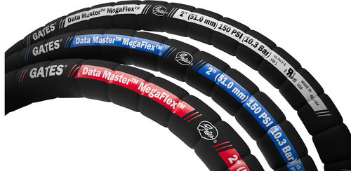 Tuyau flexible pour data center - Data Master™ Megaflex™ - Gates - de réfrigérant / en EPDM / de refroidissement
