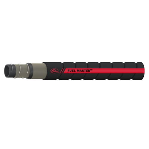 Tuyau flexible pour diesel - Fuel Master&trade; 150SD - Gates - pour essence / pour liquide inflammable / pour carburant