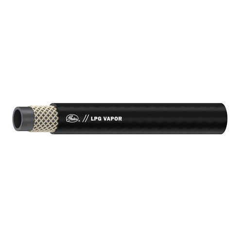 Tuyau flexible pour carburant - 4FM8000 - Gates - pour vapeur / basse pression / pour chauffage