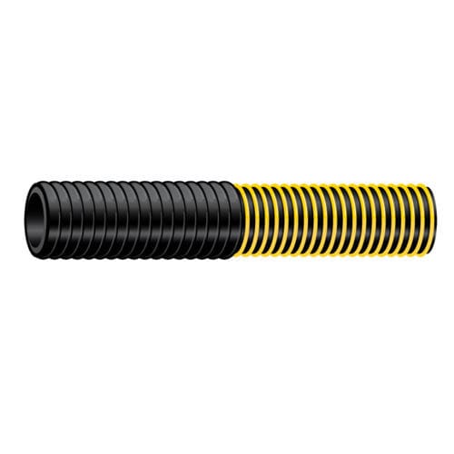 Tuyau flexible pour essence - Fuel Master&trade; 65SD - Gates - pour carburant / en PVC / lisse