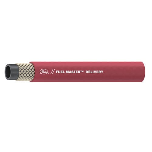 Tuyau flexible pour diesel - Fuel Master™ Delivery 200 - Gates - pour biocarburant / pour carburant / en caoutchouc