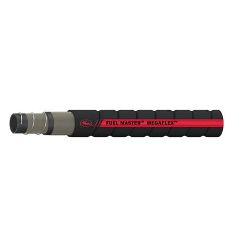 Tuyau flexible pour diesel - Fuel Master™ 150SD MegaFlex™ - Gates - pour essence / pour liquide inflammable / pour carburant