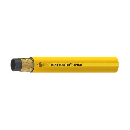 Tuyau flexible pour l'eau - Mine Master™ Spray 1000 - Gates - haute pression / de pulvérisation / pour applications minières