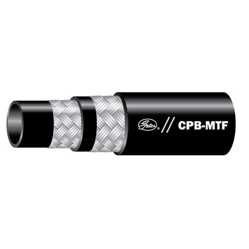 Tuyau flexible hydraulique - CPB Mine - MegaTuff™ - Gates - pour hydrocarbures / pour l'eau / en acier