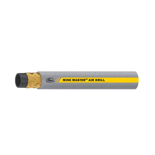 Tuyau flexible pour air - Mine Master&trade; 500 - Gates - pour air comprimé / pneumatique / pour usage intensif