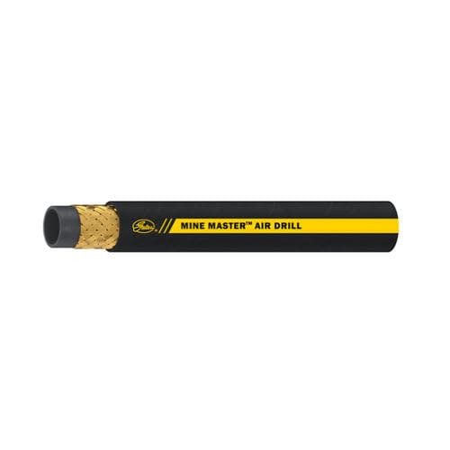 Tuyau flexible pour air - Mine Master™ Air Drill 600HT - Gates - pneumatique / en acier / en caoutchouc