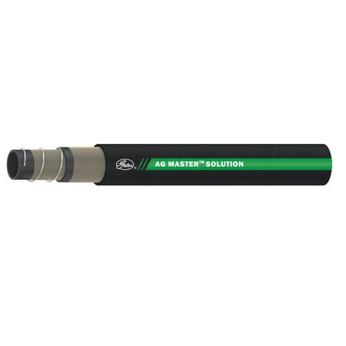 Tuyau flexible pour l'eau - Ag Master&trade; 150SD - Gates - en EPDM / pour bâtiment / d'aspiration
