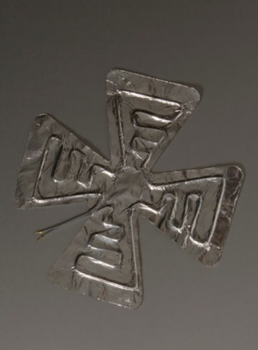 Élément chauffant souple - SEDES GROUP - en aluminium / sur feuille d'aluminium