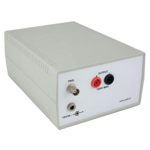 Générateur d'impulsions ultrasoniques - OPGUD PR2 - PBP Optel sp. z o.o.
