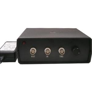 Émetteur-récepteur radio - OPNEM-1 - PBP Optel sp. z o.o. - ultrasonique