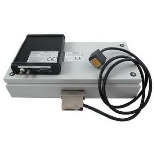 Multiplexeur module - OPPA 32 - PBP Optel sp. z o.o. - à transducteurs multiples / pour système d'inspection par ultrasons