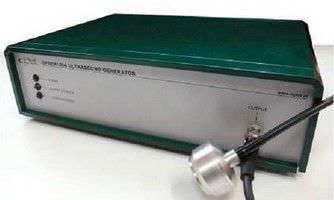 Générateur d'impulsions ultrasoniques - OPGEN1000 - PBP Optel sp. z o.o.