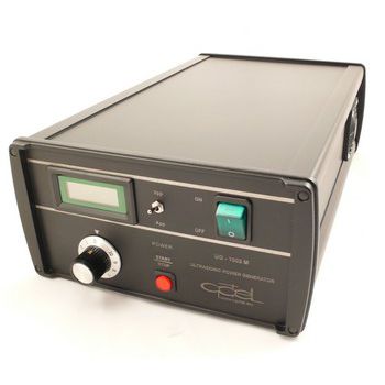 Générateur d'impulsions ultrasoniques -  UG-1002M - PBP Optel sp. z o.o.