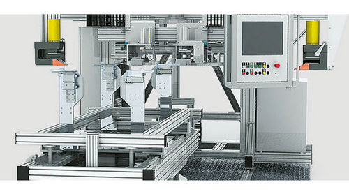 Machine de brasage tendre à induction - EMAG eldec Induction GmbH - automatique / manuelle / semi-automatique