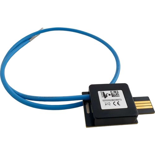 Enregistreur de données de température - TempStick - Tecnosoft - USB / sans écran / pour applications médicales