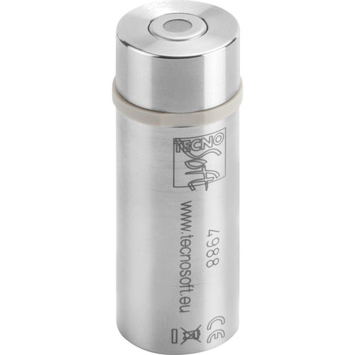 Enregistreur de données de température et d'humidité - RHTemp80 L - Tecnosoft - USB / sans écran / de séchage