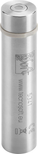 Enregistreur de données de température et d'humidité - RHTemp125 XL - Tecnosoft - USB / sans écran / de séchage