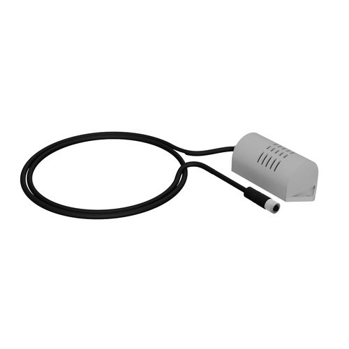 Système de surveillance de température - Tecnosoft - d'humidité / pour applications médicales / intelligent