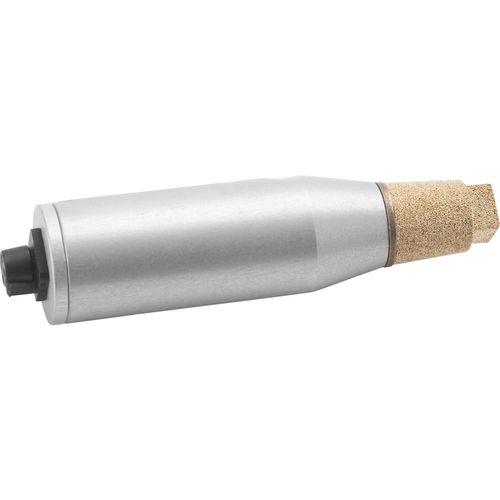 Capteur de température et d'humidité numérique - Tecnosoft - en acier inoxydable