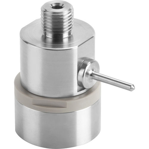 Enregistreur de données de température - PressureDisk - Tecnosoft - de pression / USB / sans écran