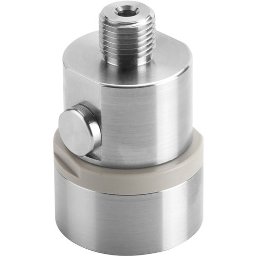 Enregistreur de données de pression - PressureDisk 05 - Tecnosoft - USB / sans écran / pour applications alimentaires