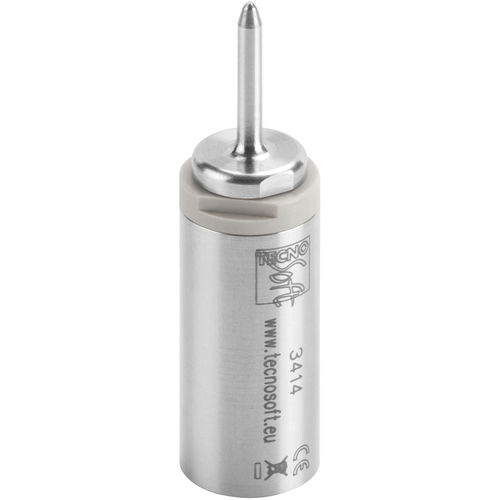 Enregistreur de données de température - S-Micro L - Tecnosoft - USB / sans écran / pour applications alimentaires