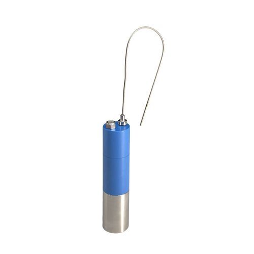 Enregistreur de données de pression - BlueWave B1P - Tecnosoft - de température / bluetooth / sans écran