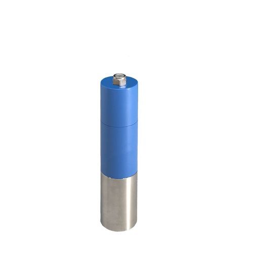 Enregistreur de données de pression - BlueWave P - Tecnosoft - de température / bluetooth / sans écran