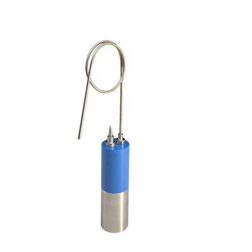Enregistreur de données de température - BlueWave T2 - Tecnosoft - bluetooth / sans écran / pour applications alimentaires