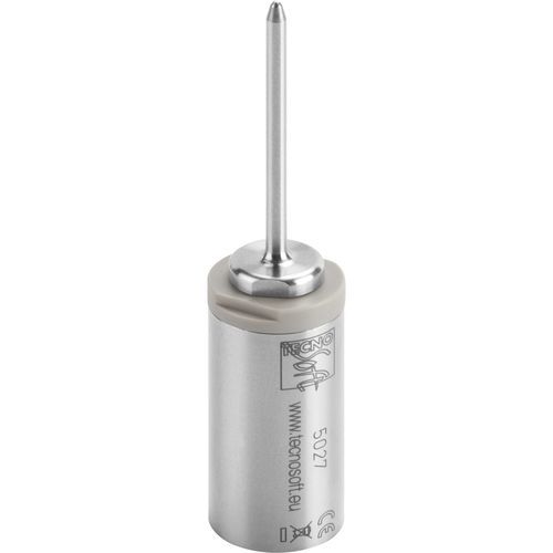 Enregistreur de données de température - MicroW L - Tecnosoft - USB / sans écran / pour applications alimentaires