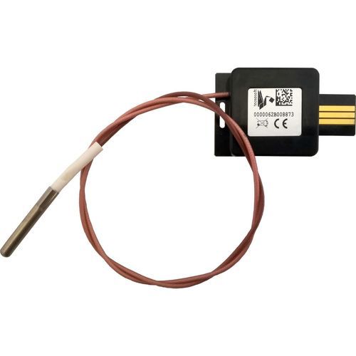 Enregistreur de données de température - TempStick 200 - Tecnosoft - USB / sans écran / avec sonde