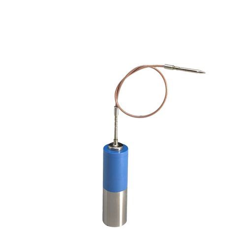 Enregistreur de données de température - BlueWave Flexible - Tecnosoft - bluetooth / sans écran / pour applications alimentaires