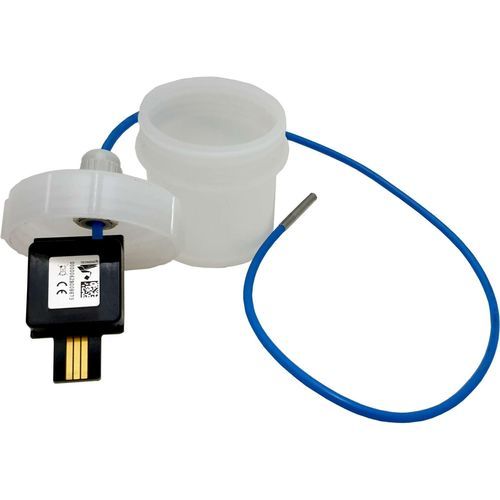 Enregistreur de données de température - TempStick  - Tecnosoft - USB / sans écran / pour applications alimentaires