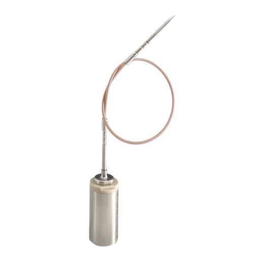 Enregistreur de données de température - MicroW L Flexible - Tecnosoft - USB / sans écran / pour applications alimentaires
