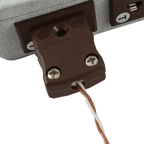 Thermocouple de type T - Tecnosoft - miniature