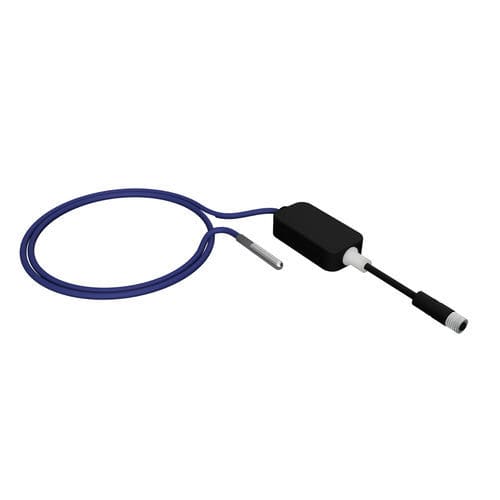 Thermocouple - Tecnosoft - LoRa / pour process / pour laboratoire