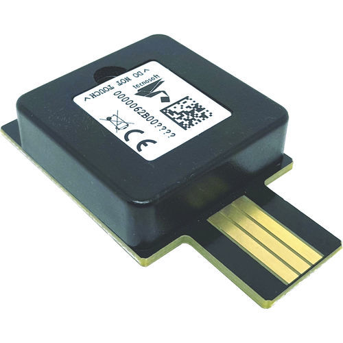 Enregistreur de données de température - HumiStick - Tecnosoft - d'humidité relative / USB / sans écran
