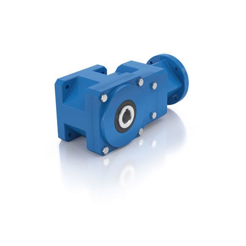 Réducteur à couple conique - Rehfuss Drive Solutions GmbH - à engrenage hélicoïdal / 20 - 50 Nm / 50 - 100 Nm