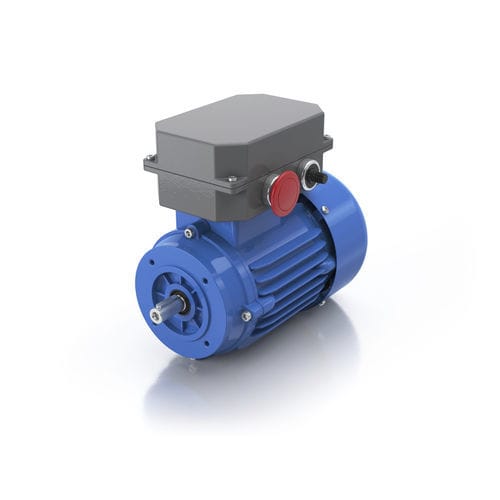 Moteur asynchrone - COMBIMOT  - Rehfuss Drive Solutions GmbH - triphasé / IP65 / agricole