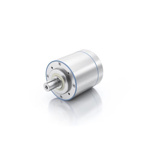 Réducteur planétaire - PNH - Rehfuss Drive Solutions GmbH - à conception hygiénique / pour moteur électrique / pour machine alimentaire