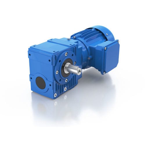 Réducteur à vis sans fin - S - Rehfuss Drive Solutions GmbH - orthogonal / 100 - 200 Nm / 200 - 500 Nm