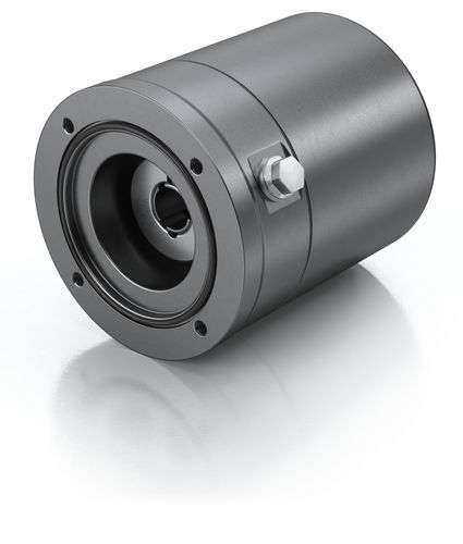 Réducteur planétaire - PAH - Rehfuss Drive Solutions GmbH - coaxial / à arbre plein / compact