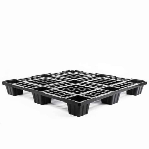 Palette en plastique - DI111 - Plasgad Plastic Products - de transport / de stockage / industrielle