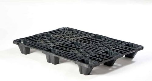 Palette en plastique recyclé - DIPL8 - Plasgad Plastic Products - de transport / de stockage / industrielle